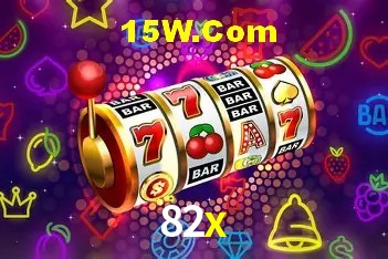 Tecnologia da Plataforma 82x