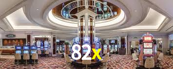 82x: Seu Cassino Premiado com Pagamentos Rápidos